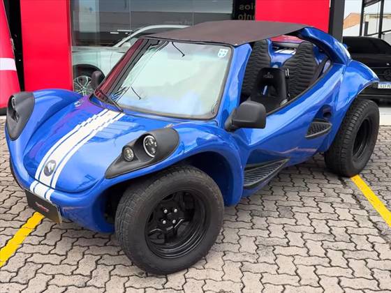 RDK SULTAN 1.6 8V FLEX MANUAL
